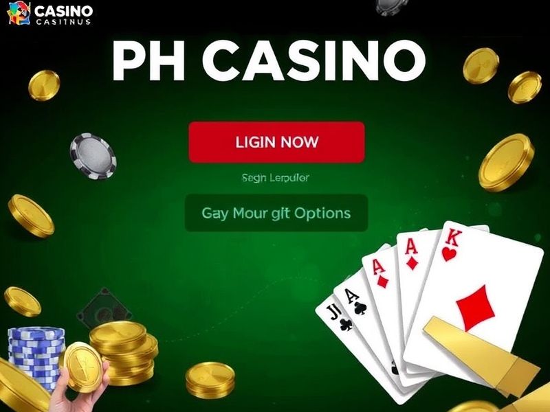 Welcome to phcasino.com – your premier destination for online gambling games. Discover the best slots, live dealers, and promotions with real money rewards. Start playing today!